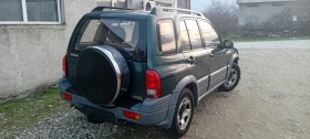 Suzuki Grand vitara 2.0 , 128 Гърция, снимка 3