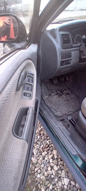 Suzuki Grand vitara 2.0 , 128 Гърция, снимка 10