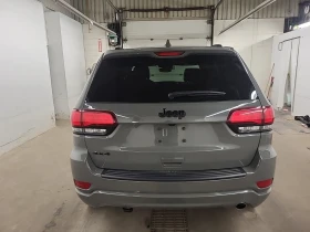 Jeep Grand cherokee * ALTITUDE * CARFAX *  - 20000 € / 39116.60 лв. - 40030666 6