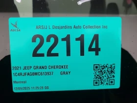 Jeep Grand cherokee * ALTITUDE * CARFAX *  - 20000 € / 39116.60 лв. - 40030666 13