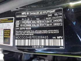 Mercedes-Benz GLK 3.5l 350 - 8000 € / 15646.64 лв. - 72130176 9