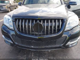 Mercedes-Benz GLK 3.5l 350 - 8000 € / 15646.64 лв. - 72130176 6