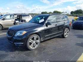 Mercedes-Benz GLK 3.5l 350 - 8000 € / 15646.64 лв. - 72130176 2