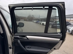 BMW X3 3.5D-X DRIVE-ПАНОРАМА-КОЖА-СЕРВИЗНА ИСТОРИЯ - 10200 € / 19949.47 лв. - 77787800 15