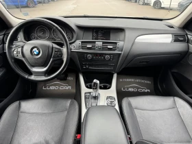 BMW X3 3.5D-X DRIVE-ПАНОРАМА-КОЖА-СЕРВИЗНА ИСТОРИЯ - 10200 € / 19949.47 лв. - 77787800 11