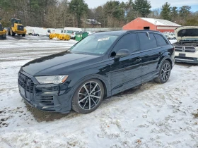 Audi Q7 3l Prestige