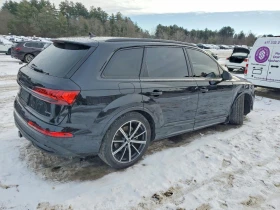 Audi Q7 3l Prestige - 30950 € / 60532.94 лв. - 39093827 3