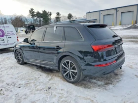 Audi Q7 3l Prestige - 30950 € / 60532.94 лв. - 39093827 2