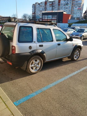 Land Rover Freelander undefined | Auto.bg — изображение 3