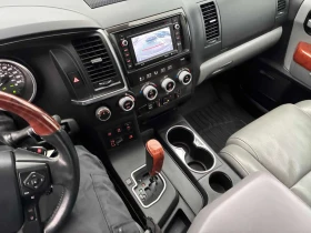 Toyota Sequoia * Platinum * PANO* KEYLESS* ПОДГРЕВ*  | Auto.bg — изображение 9