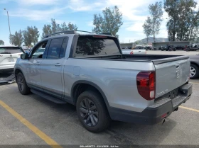 Honda Ridgeline 3.5l Awd Sport - 19800 € / 38725.43 лв. - 37355462 3