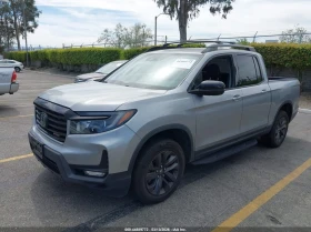 Honda Ridgeline 3.5l Awd Sport - 19800 € / 38725.43 лв. - 37355462 2