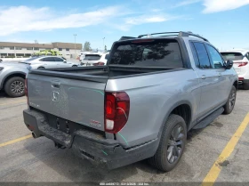 Honda Ridgeline 3.5l Awd Sport - 19800 € / 38725.43 лв. - 37355462 4