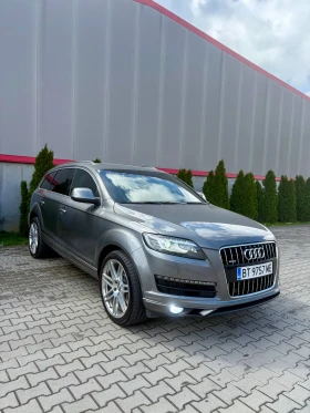 Audi Q7 AUDI Q7 - 12999 € / 25423.83 лв. - 74842026 2
