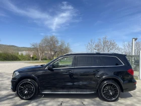 Mercedes-Benz GL 550 AMG PACK V8 TV PANORAMA 7-МЕСТЕН - 25000 € / 48895.75 лв. - 74338158 8