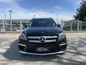 Mercedes-Benz GL 550 AMG PACK V8 TV PANORAMA 7-МЕСТЕН - 25000 € / 48895.75 лв. - 74338158 2