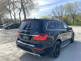 Mercedes-Benz GL 550 AMG PACK V8 TV PANORAMA 7-МЕСТЕН - 25000 € / 48895.75 лв. - 74338158 5