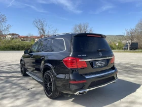 Mercedes-Benz GL 550 AMG PACK V8 TV PANORAMA 7-МЕСТЕН - 25000 € / 48895.75 лв. - 74338158 7