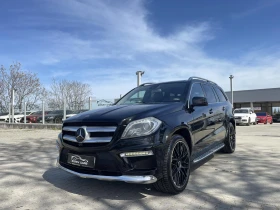 Mercedes-Benz GL 550 AMG PACK V8 TV PANORAMA 7-МЕСТЕН - 25000 € / 48895.75 лв. - 74338158 3