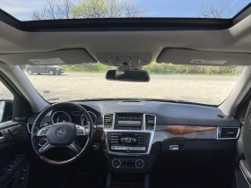 Mercedes-Benz GL 550 AMG PACK V8 TV PANORAMA 7-МЕСТЕН - 25000 € / 48895.75 лв. - 74338158 13