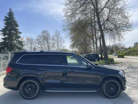 Mercedes-Benz GL 550 AMG PACK V8 TV PANORAMA 7-МЕСТЕН - 25000 € / 48895.75 лв. - 74338158 4