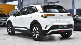 Opel Mokka e-Elegance 50 kWh - 22990 € / 44964.53 лв. - 92697475 7