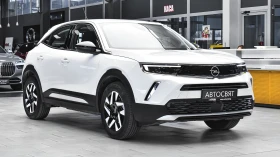 Opel Mokka e-Elegance 50 kWh - 22990 € / 44964.53 лв. - 92697475 5