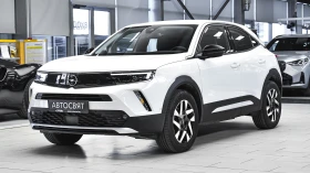 Opel Mokka e-Elegance 50 kWh - 22990 € / 44964.53 лв. - 92697475 4