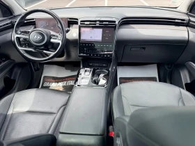 Hyundai Tucson 1.6HYBRID ������ ���� ��������� ��320 ���� | Mobile.bg � ����� ������ 11