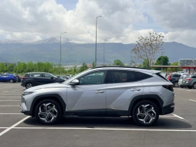 ����� �� �������� �� Hyundai Tucson 1.6HYBRID ������ ���� ��������� ��320 ����