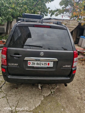 Suzuki Grand vitara 2.4 | Mobile.bg � ����� ������ 2