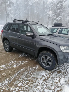 Suzuki Grand vitara 2.4 | Mobile.bg � ����� ������ 4