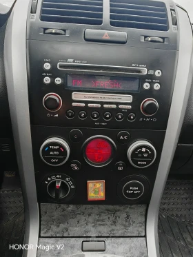 Suzuki Grand vitara 2.4 | Mobile.bg � ����� ������ 12