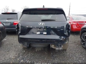 Hyundai Palisade LIMITED* 3.8* AWD* ���������* 360* ������*  | Mobile.bg � ����� ������ 9