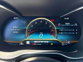 Mercedes-Benz GLC 43 AMG | DISTRONIC| DIGITAL DASH| 360| BURMESTER| CARFAX | Mobile.bg � ����� ������ 8
