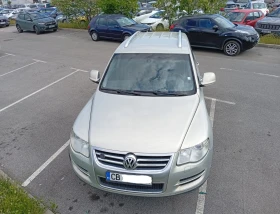 VW Touareg undefined | Auto.bg — изображение 4