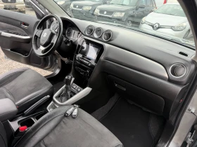 Suzuki Vitara 1.6 GAZ BRC ITALIA | Auto.bg — изображение 16