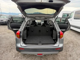 Suzuki Vitara 1.6 GAZ BRC ITALIA | Auto.bg — изображение 12