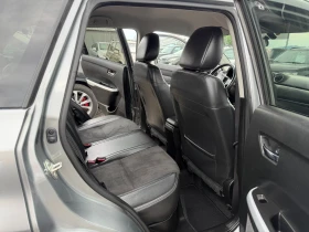 Suzuki Vitara 1.6 GAZ BRC ITALIA | Auto.bg — изображение 14