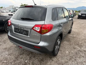 Suzuki Vitara 1.6 GAZ BRC ITALIA | Auto.bg — изображение 6