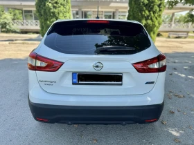 Nissan Qashqai 1.5 DCI * 110 к.с * PURE DRIVE *  | Auto.bg — изображение 4