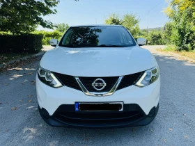 Nissan Qashqai 1.5 DCI * 110 к.с * PURE DRIVE *  | Auto.bg — изображение 8