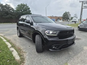 Dodge Durango GT* AWD* 6+ 1* ������� | Mobile.bg � ����� ������ 3