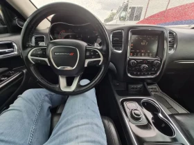 Dodge Durango GT* AWD* 6+ 1* ������� | Mobile.bg � ����� ������ 10