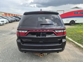 Dodge Durango GT* AWD* 6+ 1* ������� | Mobile.bg � ����� ������ 6