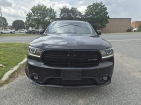 Dodge Durango GT* AWD* 6+ 1* ������� | Mobile.bg � ����� ������ 2