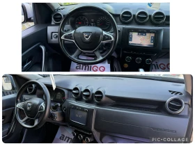Dacia Duster 1.5dci AVTOMAT | Mobile.bg � ����� ������ 12