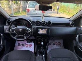 Dacia Duster 1.5dci AVTOMAT | Mobile.bg � ����� ������ 11