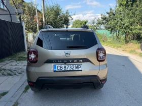 Dacia Duster 1.5dci AVTOMAT | Mobile.bg � ����� ������ 5