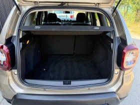 Dacia Duster 1.5dci AVTOMAT | Mobile.bg � ����� ������ 15